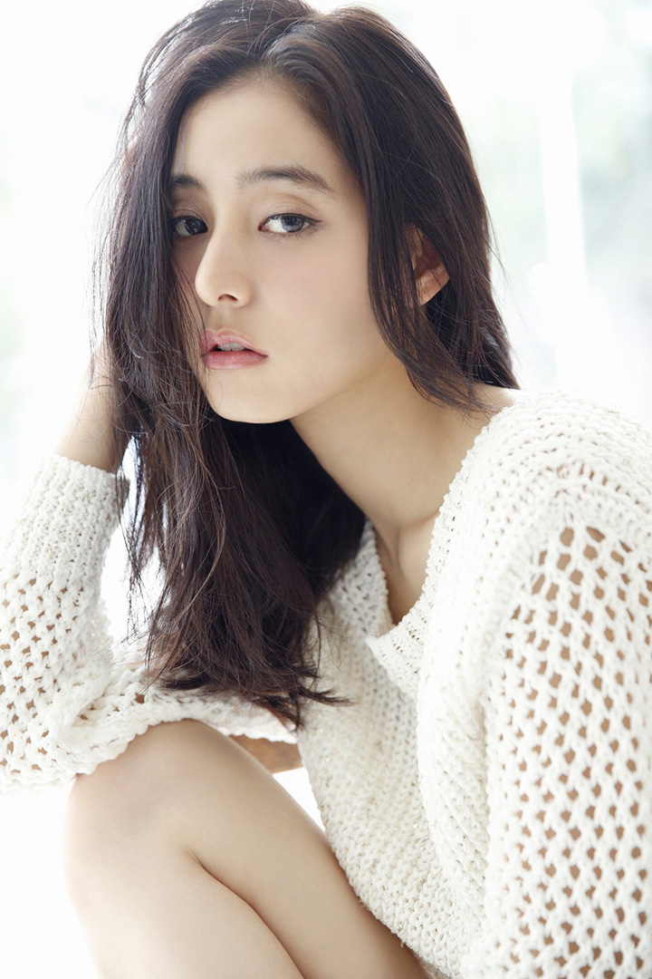 2017年7月24日【寫真】人氣急升新木優子週刊寫真初登場為首本寫真集宣傳 (31P,片)-第1章-图片20