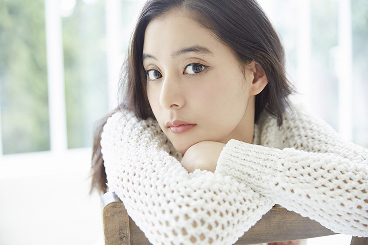 2017年7月24日【寫真】人氣急升新木優子週刊寫真初登場為首本寫真集宣傳 (31P,片)-第1章-图片22