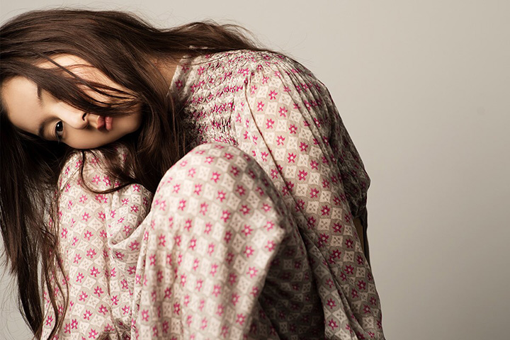 2017年7月24日【寫真】人氣急升新木優子週刊寫真初登場為首本寫真集宣傳 (31P,片)-第1章-图片28