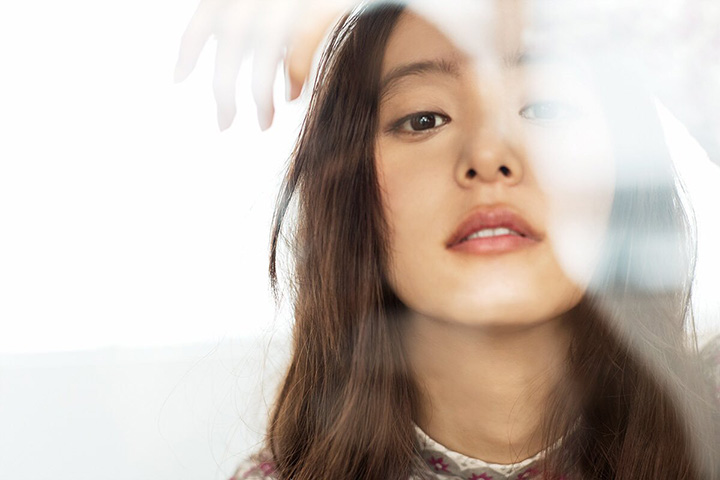 2017年7月24日【寫真】人氣急升新木優子週刊寫真初登場為首本寫真集宣傳 (31P,片)-第1章-图片30