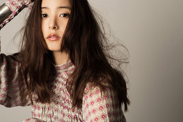 2017年7月24日【寫真】人氣急升新木優子週刊寫真初登場為首本寫真集宣傳 (31P,片)-第1章-图片31