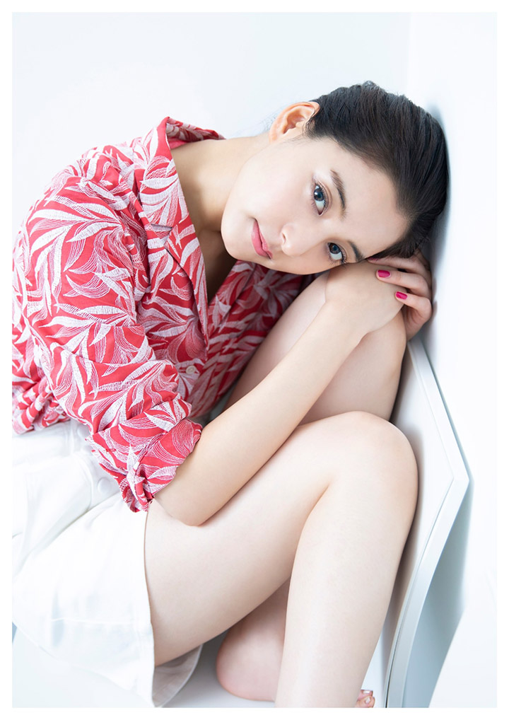 2018年8月12日【寫真】新木優子與 CODE BLUE 拍檔馬場富美加齊進行時尚女子旅寫真 (33P)-第1章-图片6