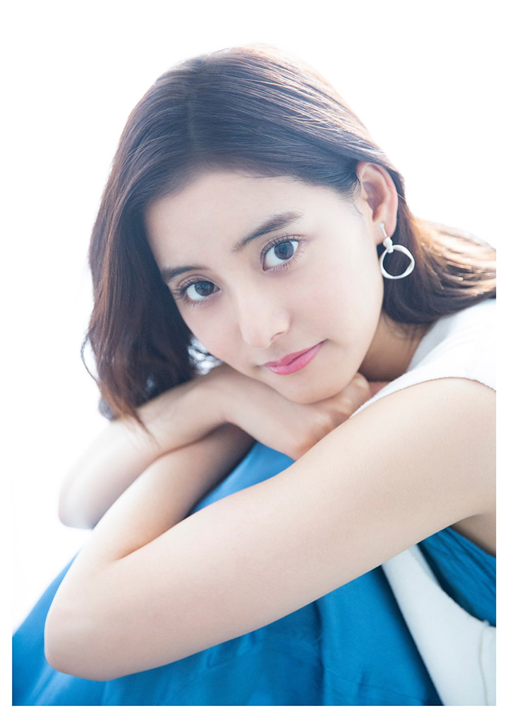 2018年8月12日【寫真】新木優子與 CODE BLUE 拍檔馬場富美加齊進行時尚女子旅寫真 (33P)-第1章-图片10