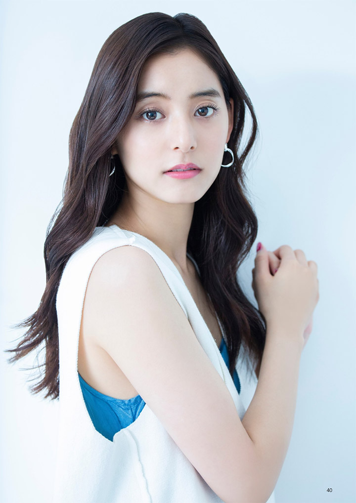 2018年8月12日【寫真】新木優子與 CODE BLUE 拍檔馬場富美加齊進行時尚女子旅寫真 (33P)-第1章-图片12