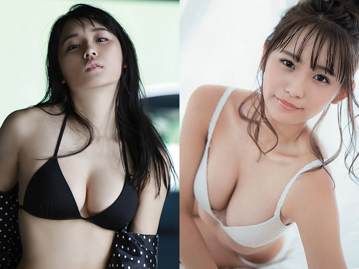 2018年10月26日【寫真】淺川梨奈從偶像團畢業及主演電影但仍繼續拍E奶寫真送福利 (41P,片)