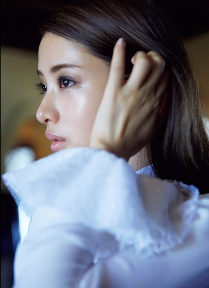 石原里美推出6年來首本寫真集古巴性感解放記念踏入30歲 (32P)-第1章-图片14