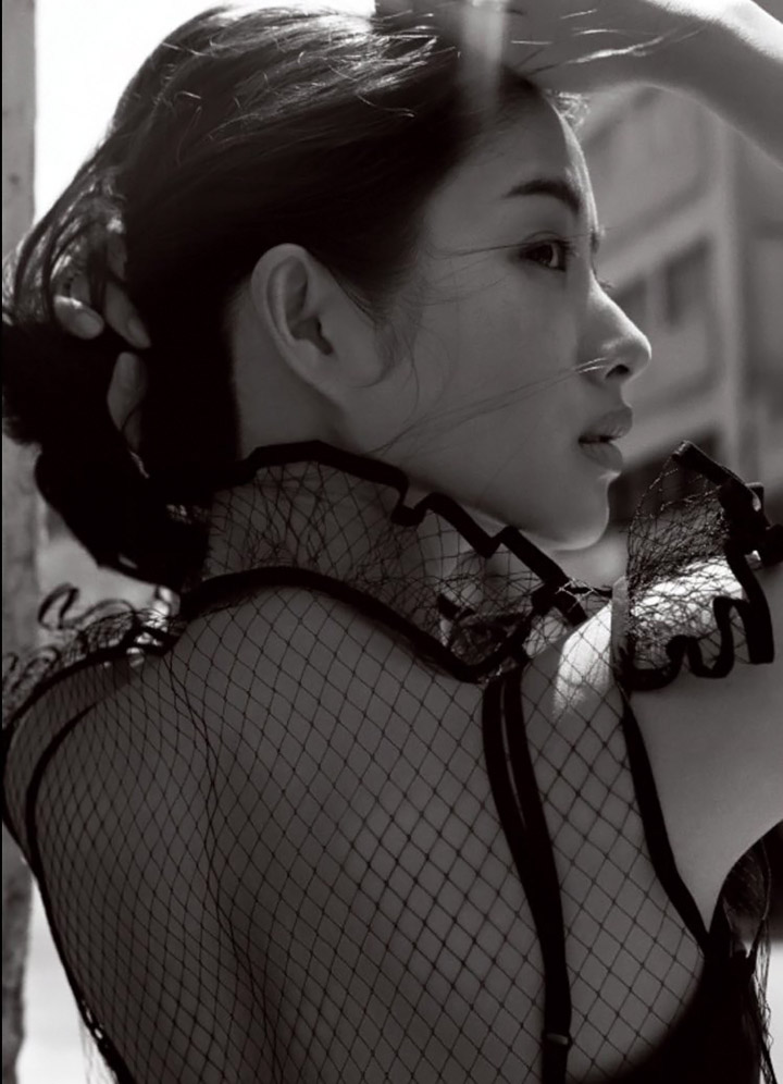 石原里美推出6年來首本寫真集古巴性感解放記念踏入30歲 (32P)-第1章-图片16