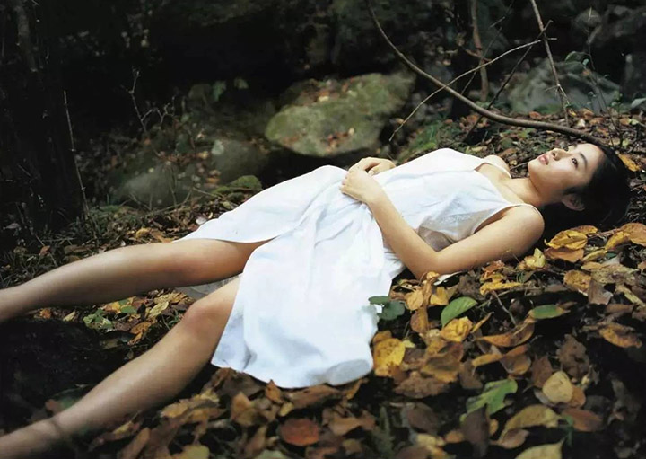 石原里美推出6年來首本寫真集古巴性感解放記念踏入30歲 (32P)-第1章-图片25