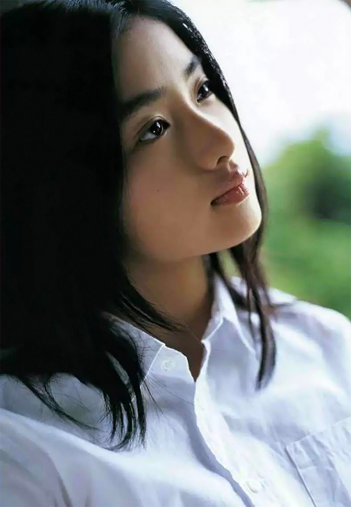 石原里美推出6年來首本寫真集古巴性感解放記念踏入30歲 (32P)-第1章-图片27