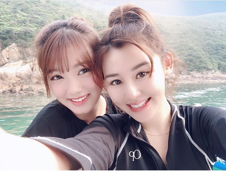 人家說 在每年秋季 就要表現的像個清秀佳人~邱睛-第1章-图片3