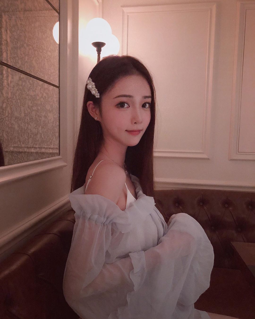 Last year, it said it wasn’t decided that SaraCui might get married in the middle of this autumn.-第1章-图片3