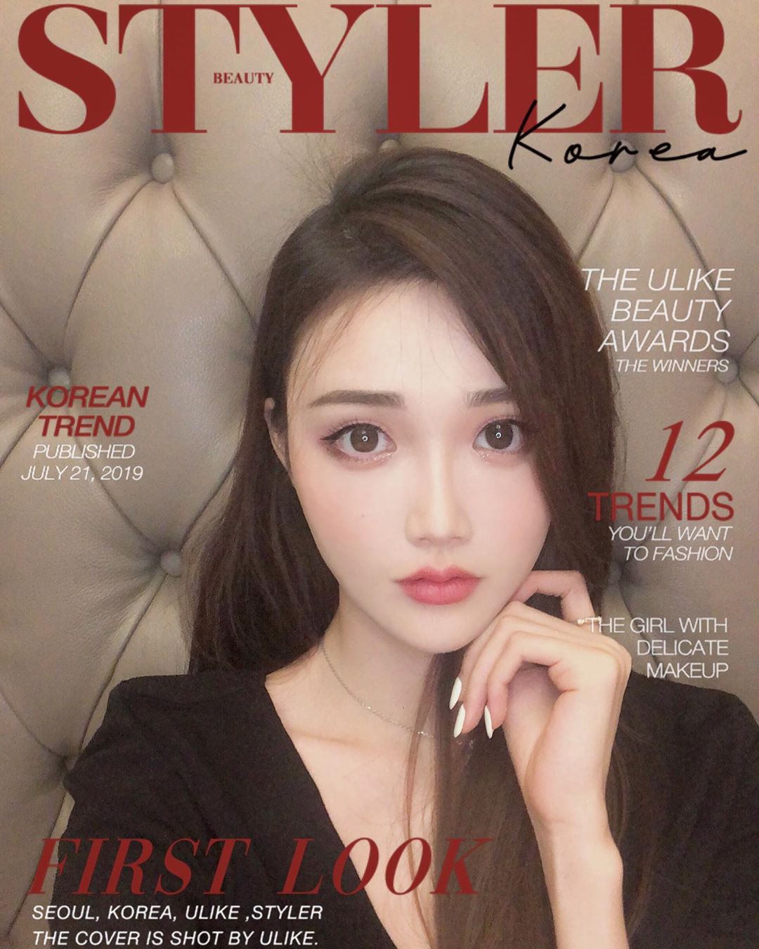 Last year, it said it wasn’t decided that SaraCui might get married in the middle of this autumn.-第1章-图片8