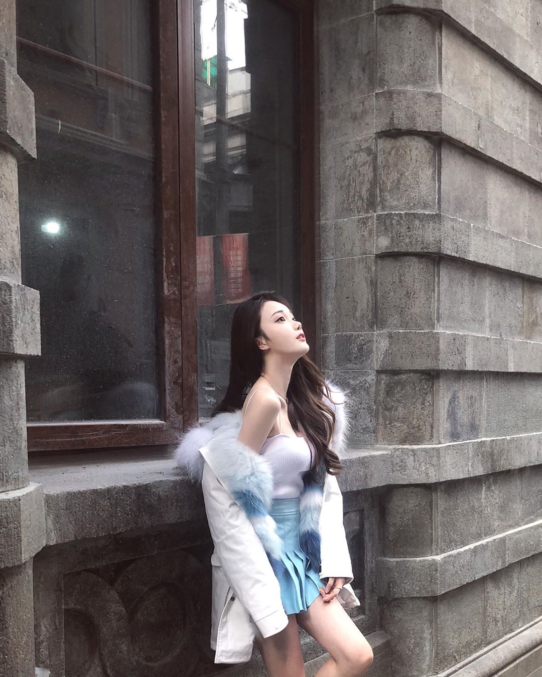 Last year, it said it wasn’t decided that SaraCui might get married in the middle of this autumn.-第1章-图片13