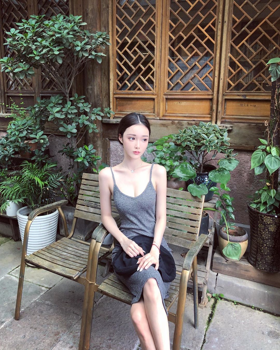 Last year, it said it wasn’t decided that SaraCui might get married in the middle of this autumn.-第1章-图片15