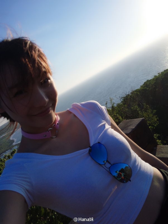 上海文清正妹 徐子睿Hana-第1章-图片16