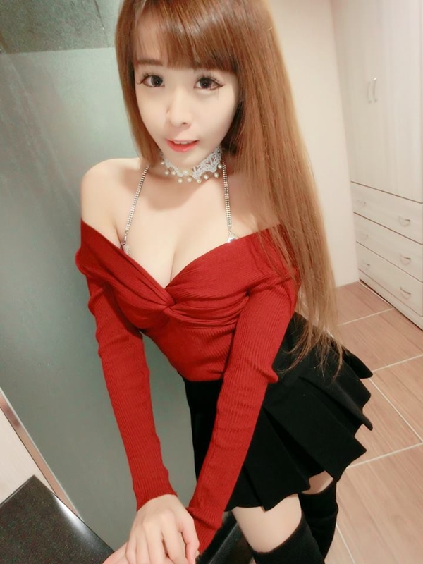 網拍老闆娘 勤勞小幫手 張筱柔-第1章-图片9