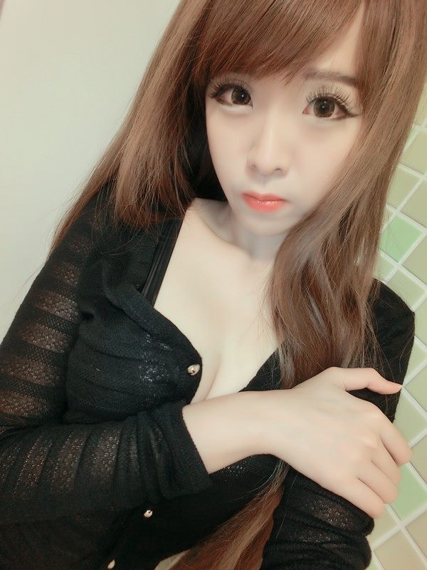 網拍老闆娘 勤勞小幫手 張筱柔-第1章-图片16