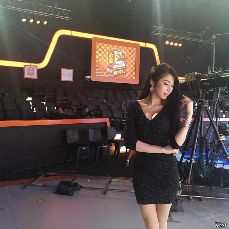 泰國大學生正妹 Prang warang-第1章-图片22