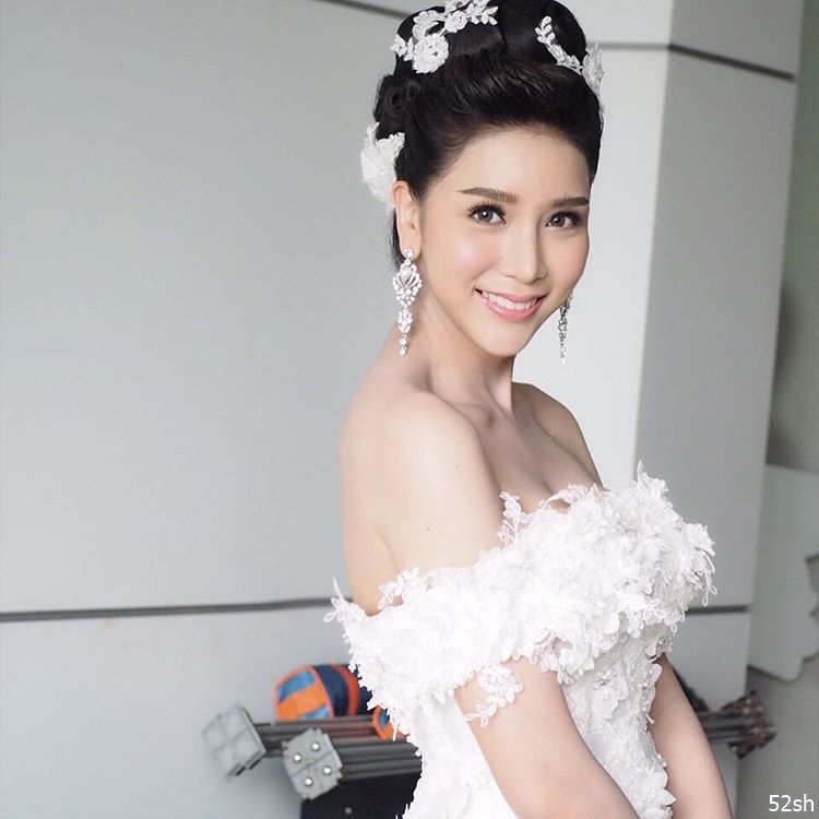 泰國模特 Misspimz-第1章-图片2