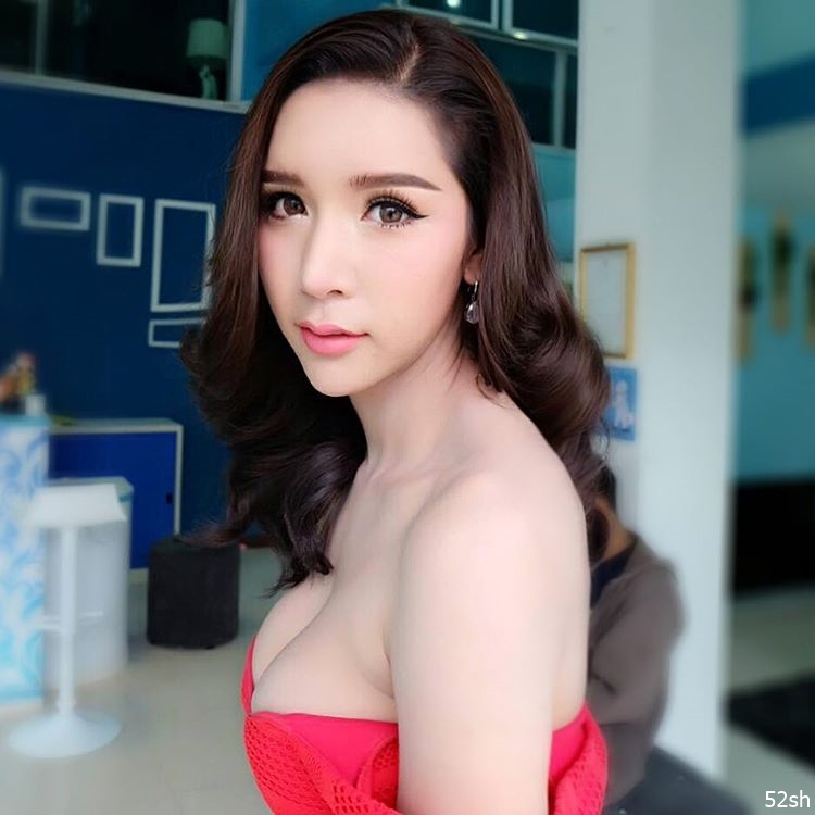 泰國模特 Misspimz-第1章-图片1