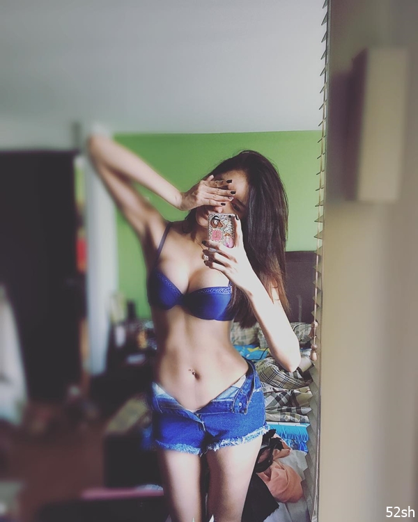 泰國模特 Misspimz-第1章-图片8