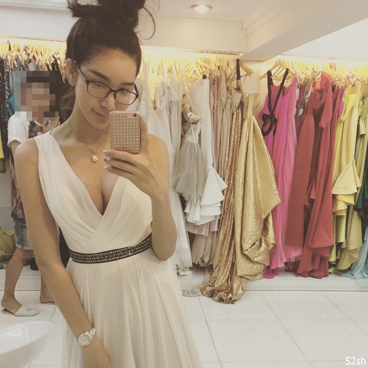 泰國模特 Misspimz-第1章-图片11