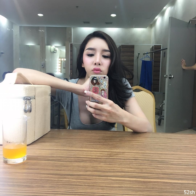 泰國模特 Misspimz-第1章-图片22