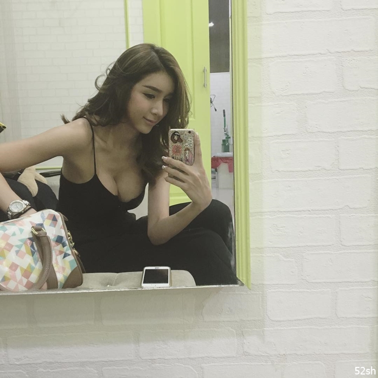 泰國模特 Misspimz-第1章-图片21