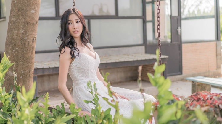 韓國內衣模特 Ohly Atita-第1章-图片2