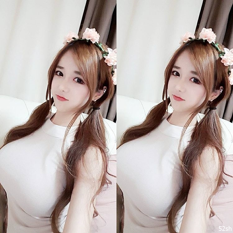 韓國真人版娜美身材爆乳妹 Lee soo bin-第1章-图片17