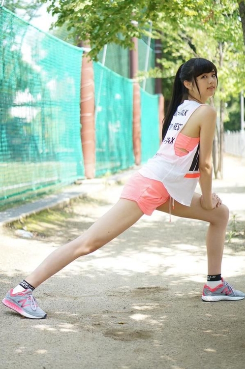 四川出生的日本寫真新星 熊江琉唯-第1章-图片10