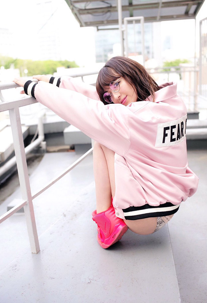 2018年5月23日【寫真】柳いろは參演電影上畫以大尺度F奶性感寫真推高人氣 (31P)-第1章-图片14