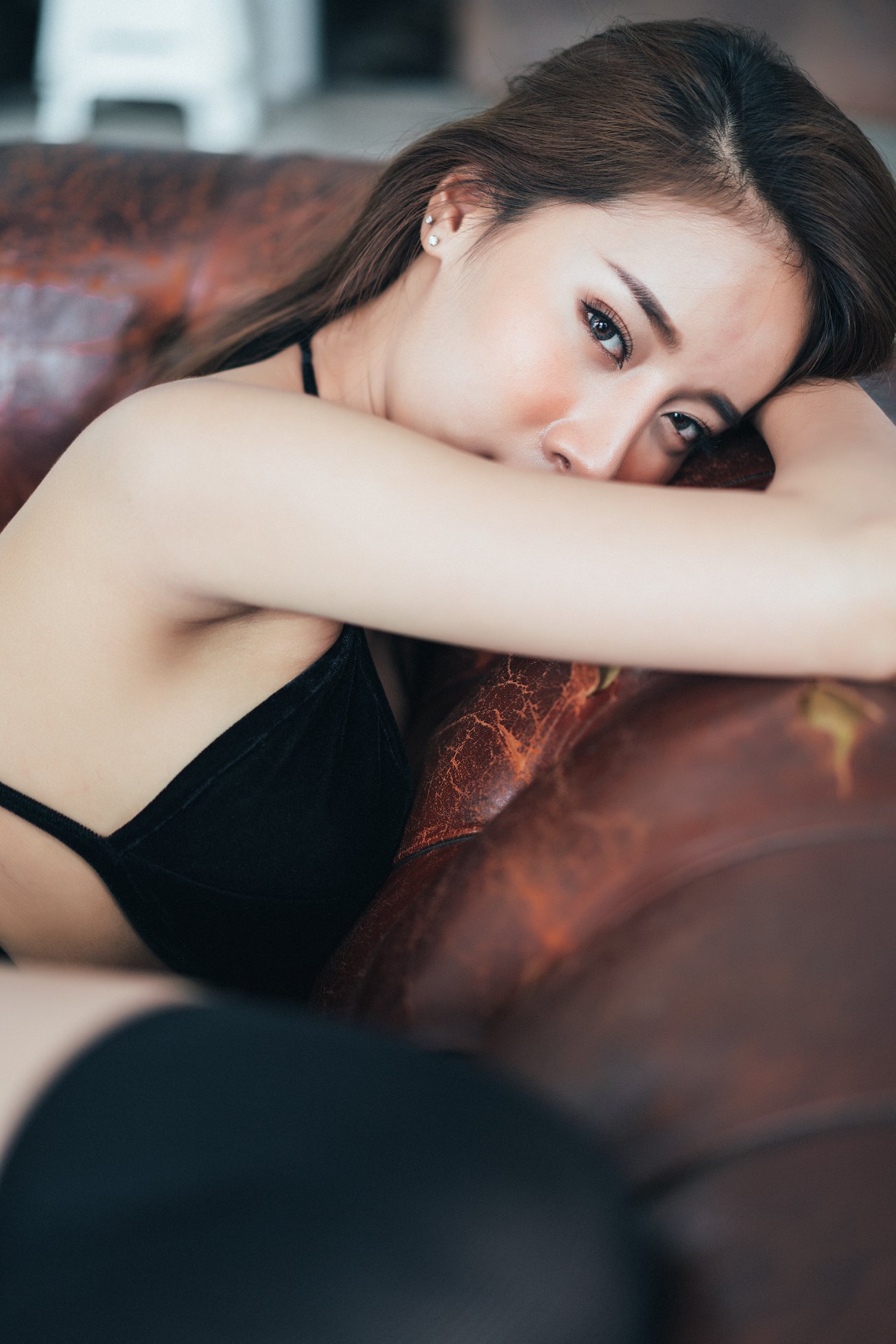 泰國模特 pichana yoosuk曼妙身姿1-第1章-图片5