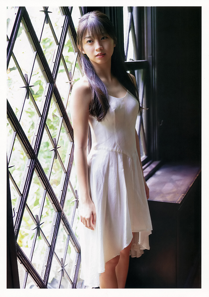 牧野真莉愛-第1章-图片17