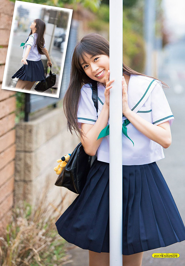 牧野真莉愛-第1章-图片33