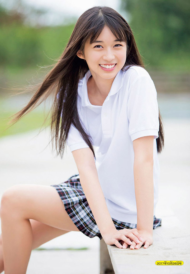 牧野真莉愛-第1章-图片36