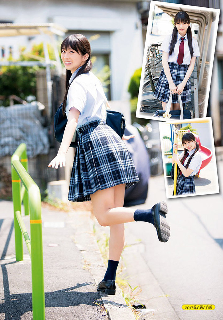 牧野真莉愛-第1章-图片35