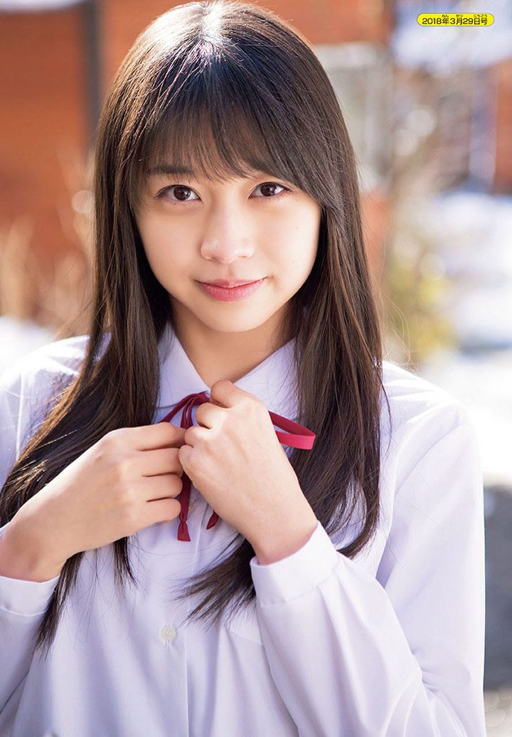 牧野真莉愛-第1章-图片40