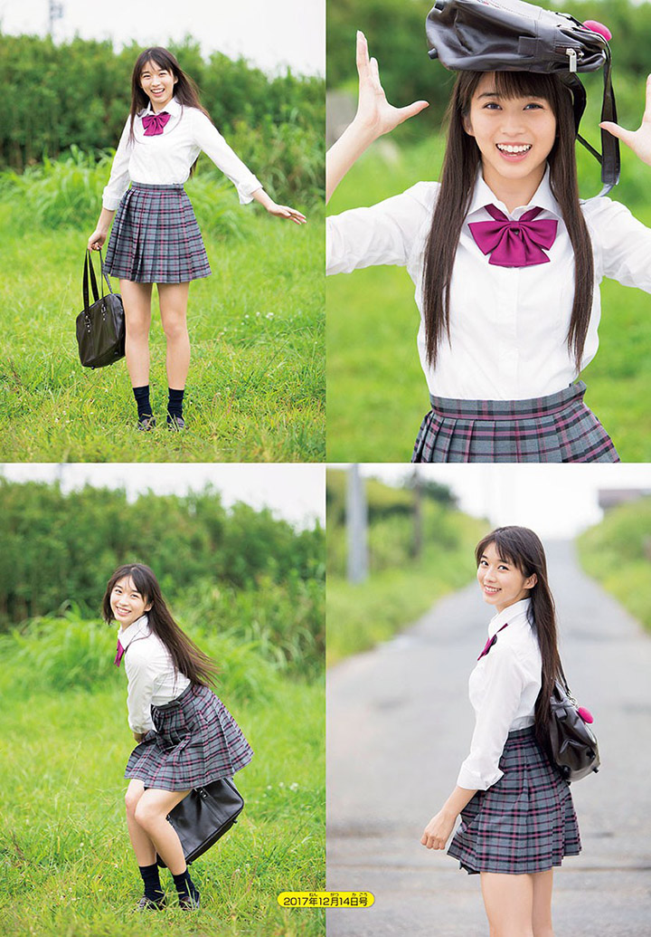 牧野真莉愛-第1章-图片39