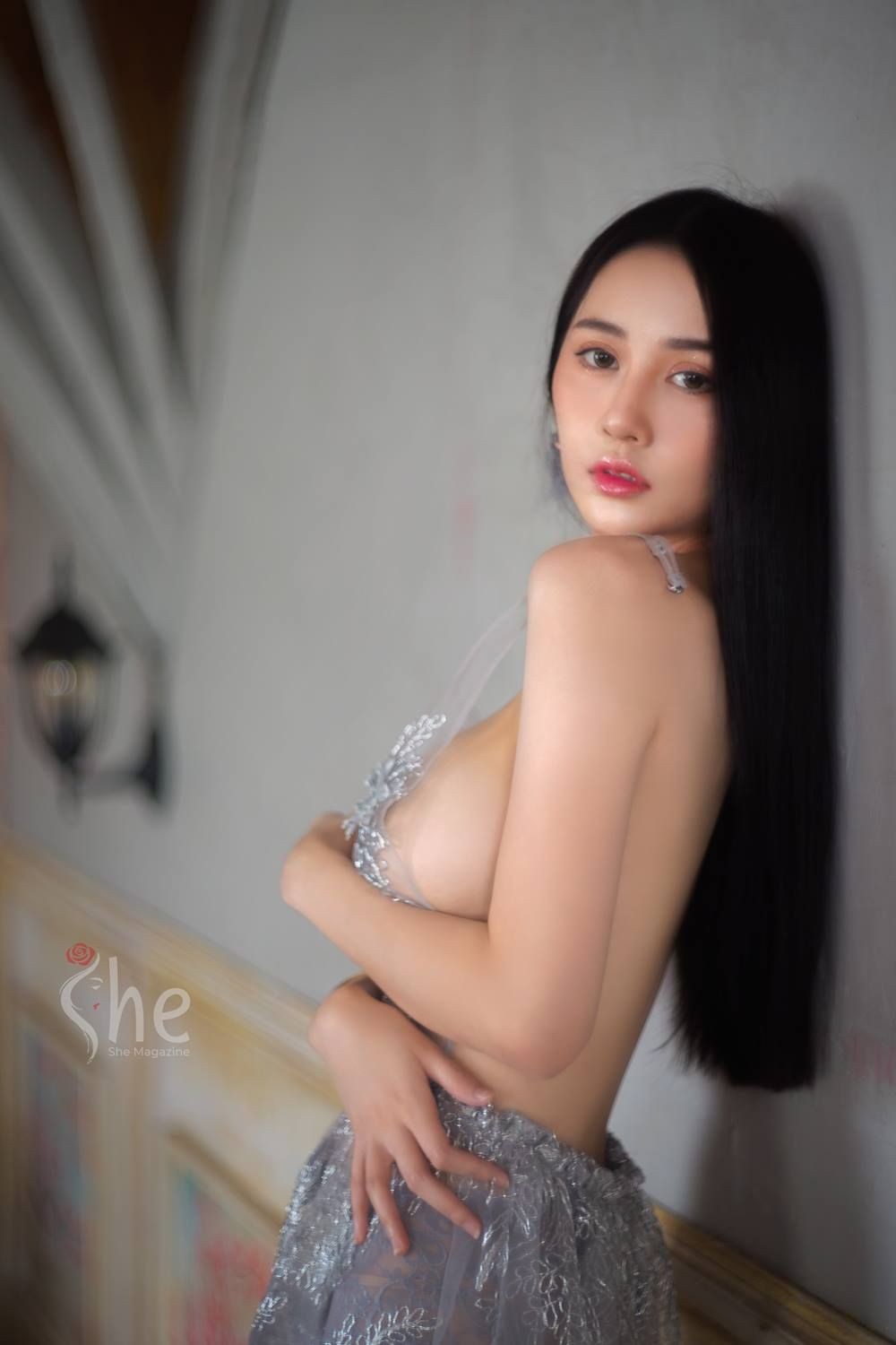 美麗俏佳人-第1章-图片1