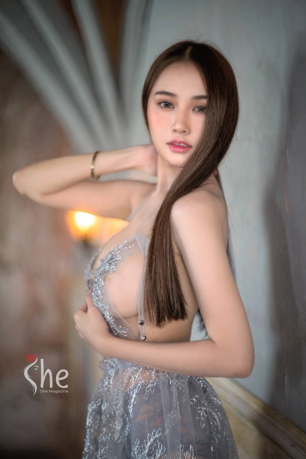 美麗俏佳人-第1章-图片2