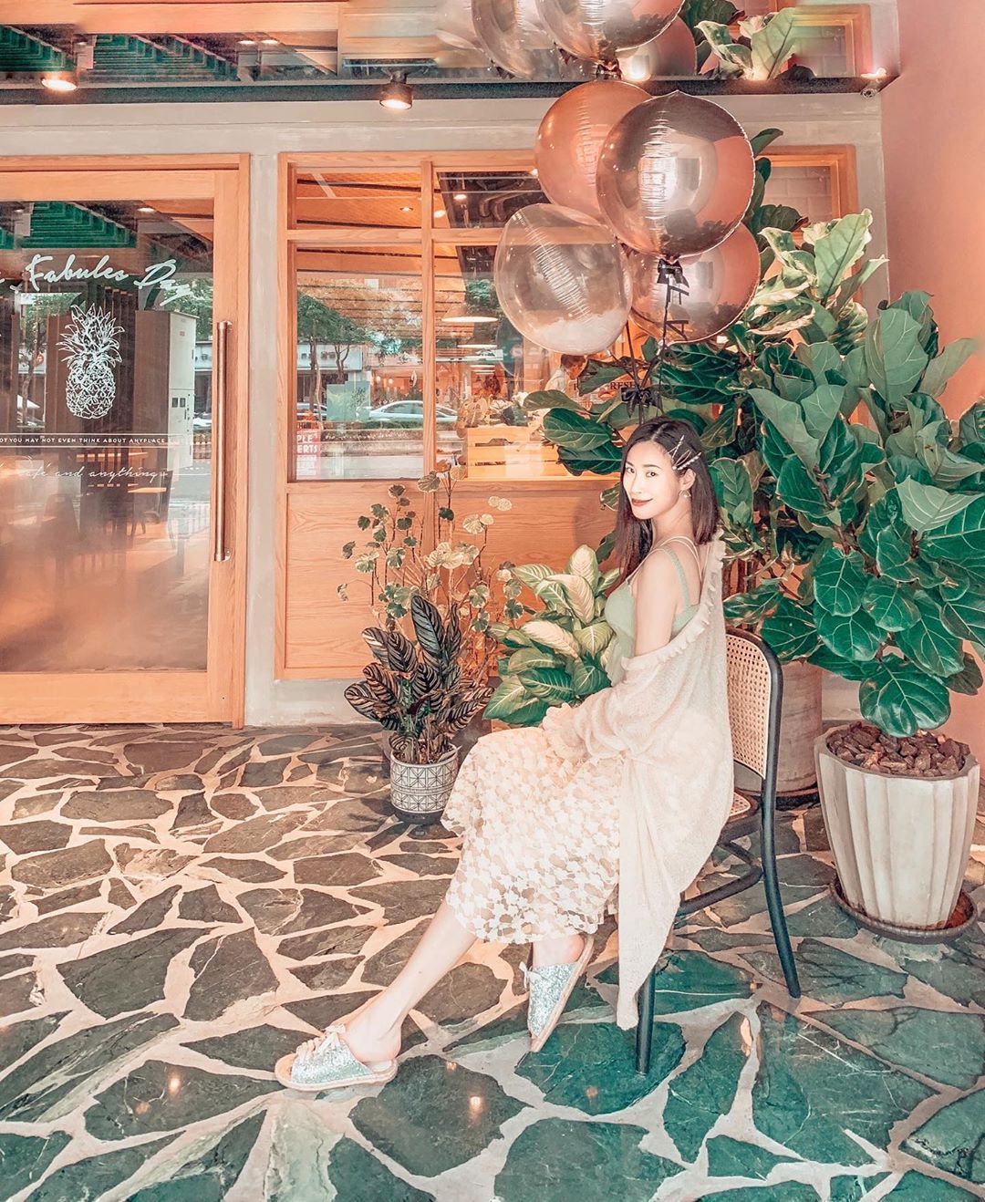 Smiling long legs.-第1章-图片5