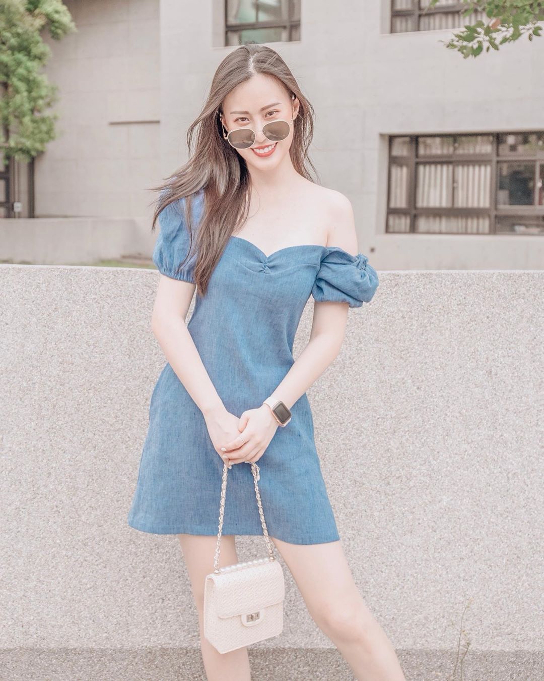 Smiling long legs.-第1章-图片6