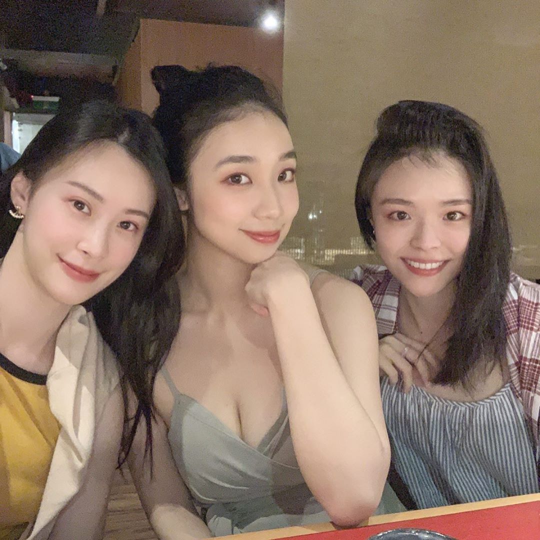 Smiling long legs.-第1章-图片7