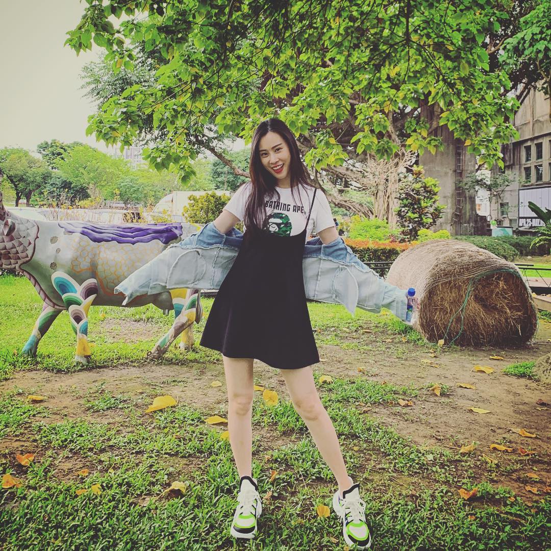 Smiling long legs.-第1章-图片11