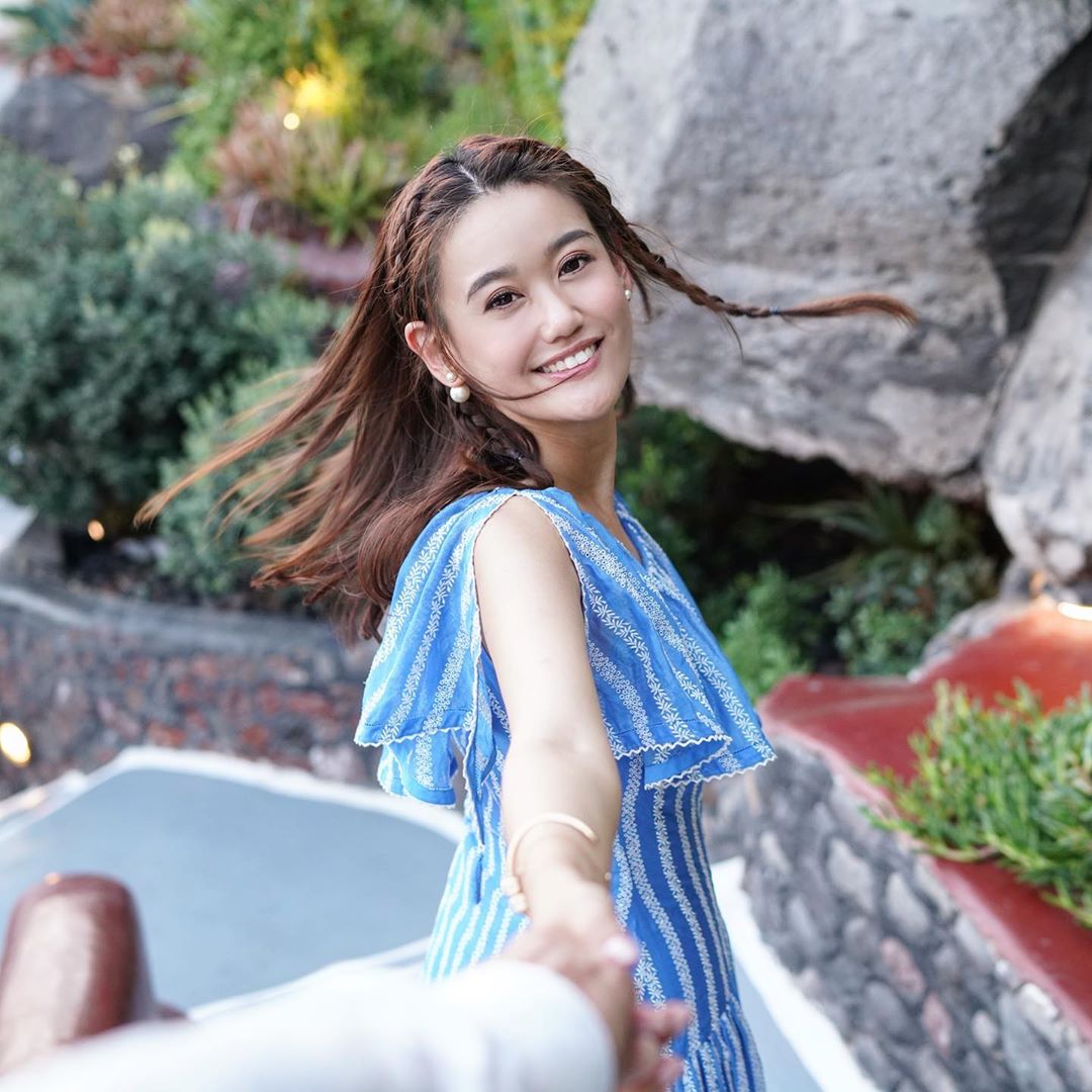 How blue is the sky, how much I miss you.-第1章-图片9