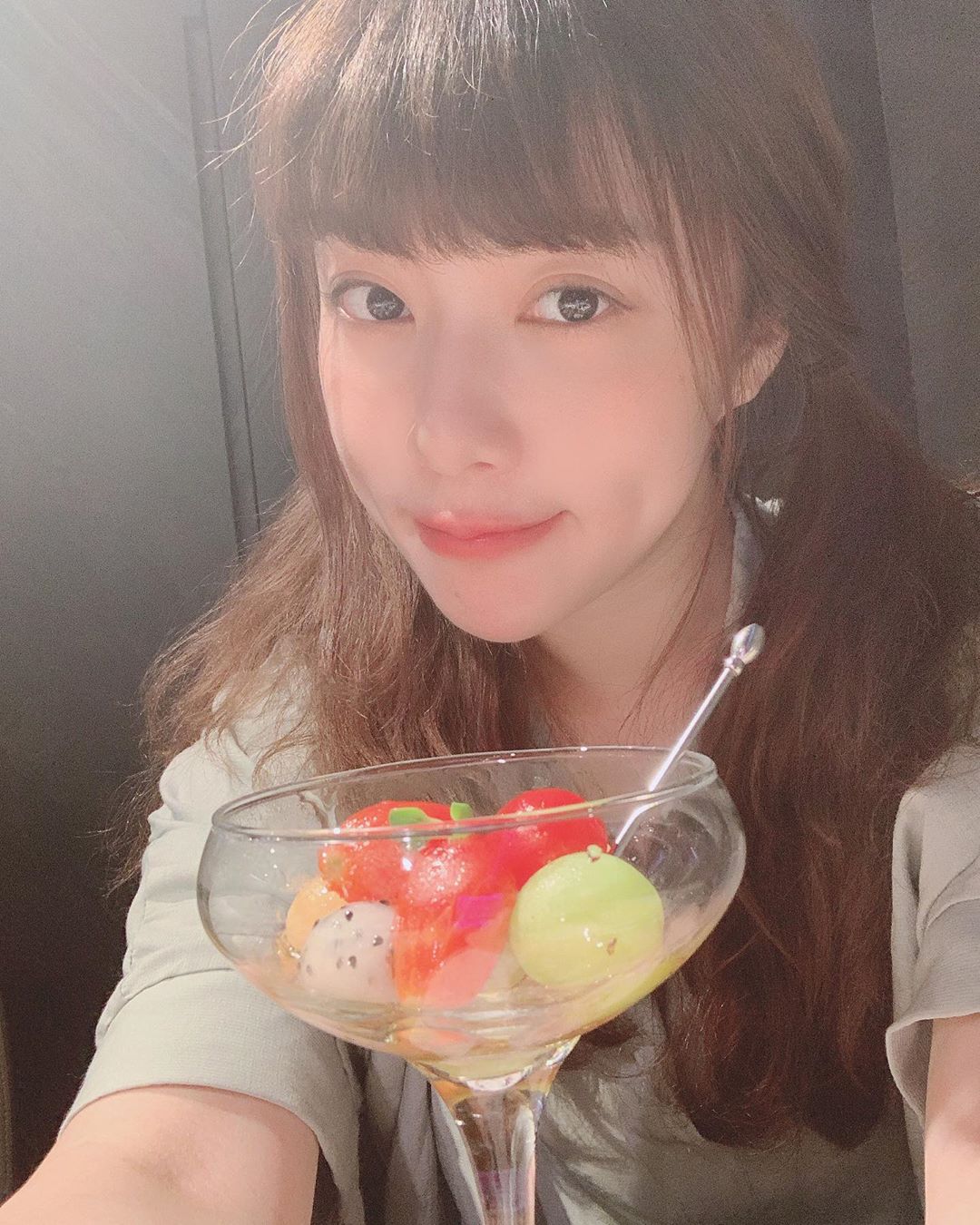 秋天是詩人跟藝術家的季節~ 夏涵芝-第1章-图片2