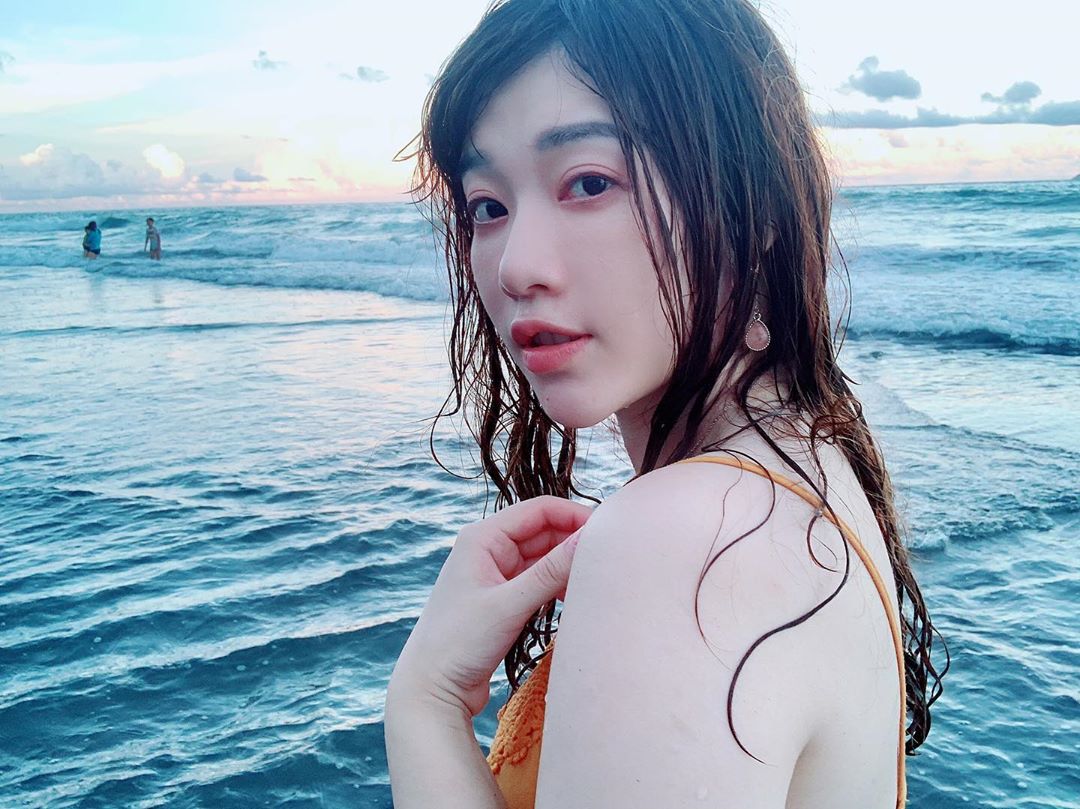 秋天是詩人跟藝術家的季節~ 夏涵芝-第1章-图片7