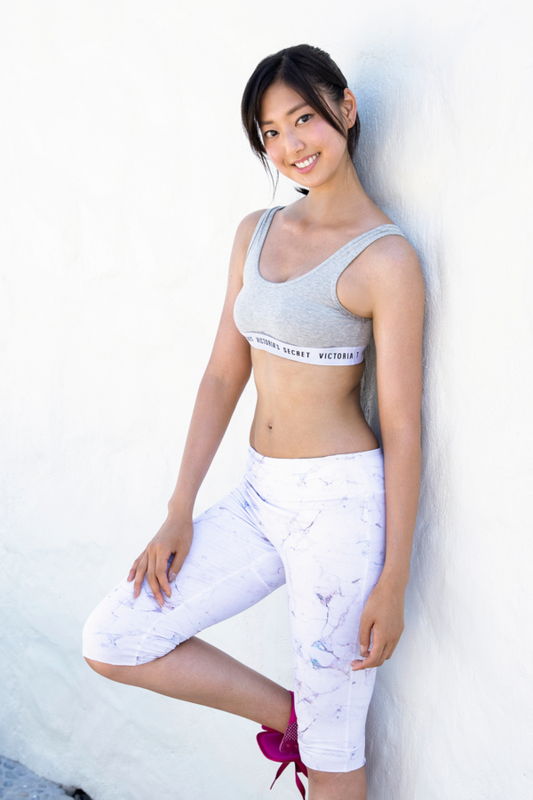 尾花貴絵：Everlasting/尾花貴絵-第1章-图片3