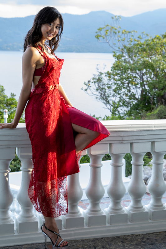 尾花貴絵：Everlasting/尾花貴絵-第1章-图片5